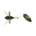 Vobler DUO REALIS SHINMUSHI 4.0cm 5.7gr CCC3218 Kinkame