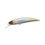 Vobler DUO SPEARHEAD RYUKI 70S SW 7cm 9gr CYA0592 UV Sparkle Sillago Glow