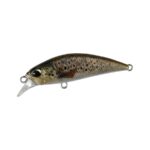 Vobler DUO SPEARHEAD RYUKI 45S 4.5cm 4gr CCC3815 Brown Trout ND
