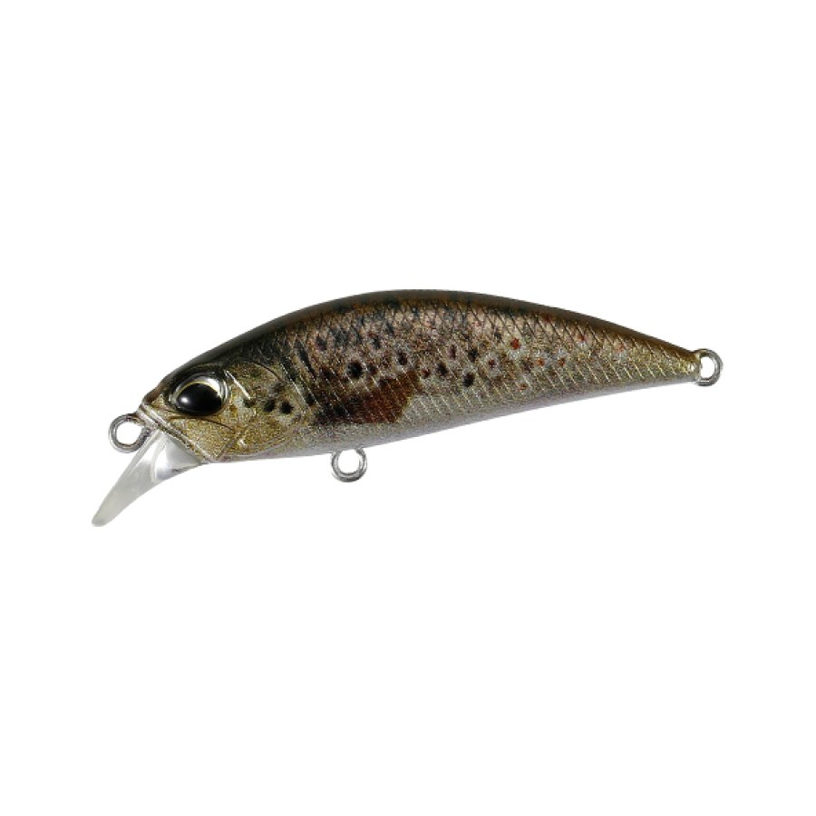 Vobler DUO SPEARHEAD RYUKI 45S 4.5cm 4gr CCC3815 Brown Trout ND - thumbnail Vobler DUO SPEARHEAD RYUKI 45S 4.5cm 4gr CCC3815 Brown Trout ND - imagine 1