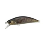 Vobler DUO SPEARHEAD RYUKI 50S 5cm 4.5gr CCC3815 Brown Trout ND
