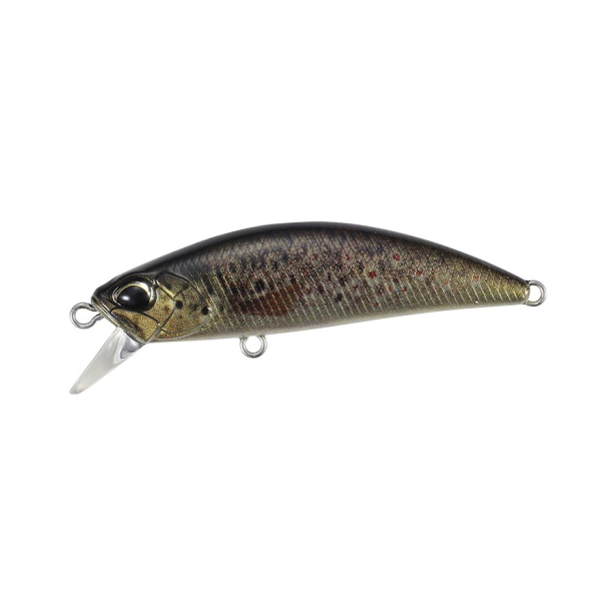Vobler DUO SPEARHEAD RYUKI 50S 5cm 4.5gr CCC3815 Brown Trout ND - thumbnail Vobler DUO SPEARHEAD RYUKI 50S 5cm 4.5gr CCC3815 Brown Trout ND - imagine 1