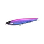 Vobler DUO ROUGH TRAIL AOMASA LIGHTNING 190F 19cm 74gr CHA0404 Magenta Black