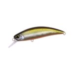 Vobler DUO SPEARHEAD RYUKI 50S 5cm 4.5gr CAAZ414 Tennessee Secret Parr Mark
