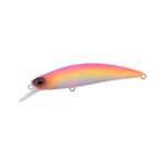 Vobler DUO SPEARHEAD RYUKI 60S SW 6cm 6.5gr ACC0875 Mat Sunrise Glow