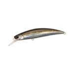 Vobler DUO SPEARHEAD RYUKI 80S SW 8cm 12gr CNA0841 Real Sand Lance