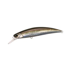 Vobler DUO SPEARHEAD RYUKI 80S SW 8cm 12gr CNA0841 Real Sand Lance