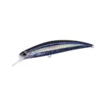 Vobler DUO SPEARHEAD RYUKI 95S WT 9.5cm 17gr SHO0568 Real Silver Nago