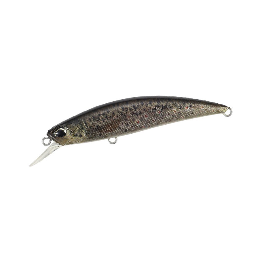 Vobler DUO SPEARHEAD RYUKI 70S 7cm 9gr CCC3815 Brown Trout ND - thumbnail Vobler DUO SPEARHEAD RYUKI 70S 7cm 9gr CCC3815 Brown Trout ND - imagine 1