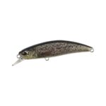 Vobler DUO SPEARHEAD RYUKI 60S 6cm 6.5gr CCC3815 Brown Trout ND