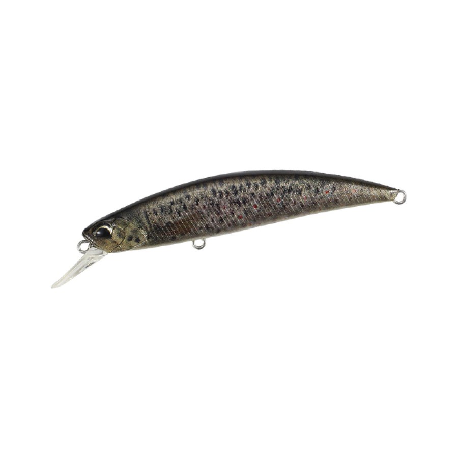 Vobler DUO SPEARHEAD RYUKI 80S 8cm 12gr CCC3815 Brown Trout ND - thumbnail Vobler DUO SPEARHEAD RYUKI 80S 8cm 12gr CCC3815 Brown Trout ND - imagine 1