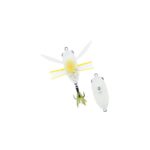 Vobler DUO REALIS KOSHINMUSHI 3.0cm 3.1gr CCC3205 Shirohitori