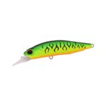 Vobler DUO REALIS ROZANTE 63SP 6.3cm 5gr ACC3059 Mat Tiger