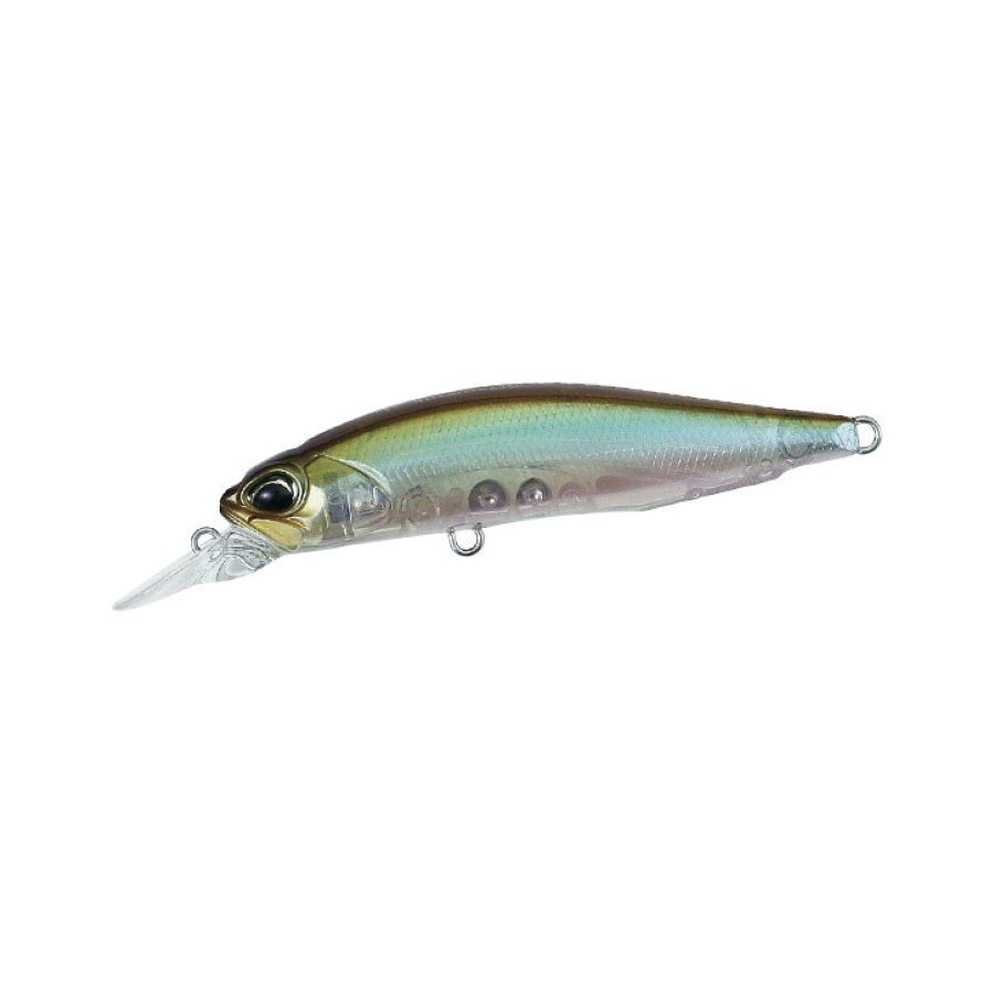 Vobler DUO REALIS ROZANTE 77SP 7.7cm 8.4gr GEA3006 Ghost Minnow - thumbnail Vobler DUO REALIS ROZANTE 77SP 7.7cm 8.4gr GEA3006 Ghost Minnow - imagine 1