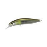 Vobler DUO REALIS ROZANTE 77SP 7.7cm 8.4gr DRA3050 Half Mirror Ayu