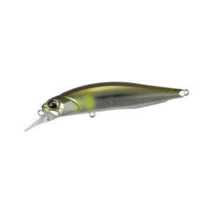 Vobler DUO REALIS ROZANTE 77SP 7.7cm 8.4gr DRA3050 Half Mirror Ayu