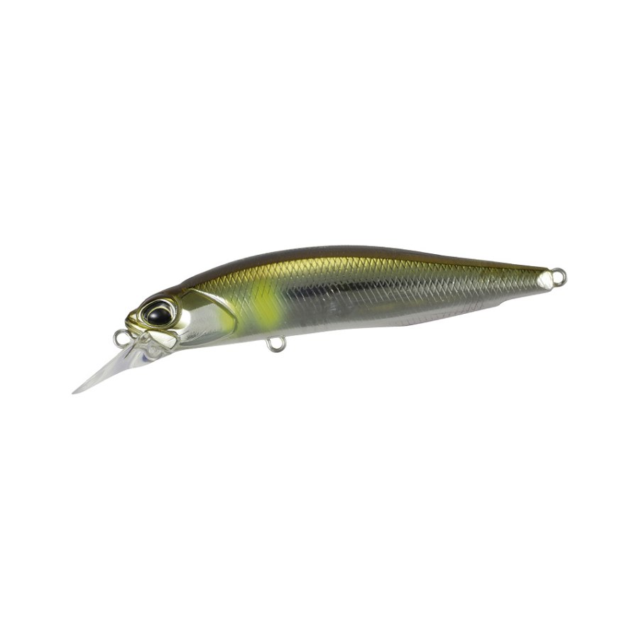 Vobler DUO REALIS ROZANTE 77SP 7.7cm 8.4gr DRA3050 Half Mirror Ayu - thumbnail Vobler DUO REALIS ROZANTE 77SP 7.7cm 8.4gr DRA3050 Half Mirror Ayu - imagine 1