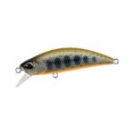 Vobler DUO SPEARHEAD RYUKI 50F 5cm 2.8gr MCC4018 Brown Back Yamame OB