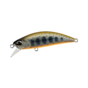 Vobler DUO SPEARHEAD RYUKI 50F 5cm 2.8gr MCC4018 Brown Back Yamame OB