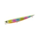Vobler DUO BAYRUF MANIC FISH 88 8.8cm 11gr ABA0289 Chart Back Candy