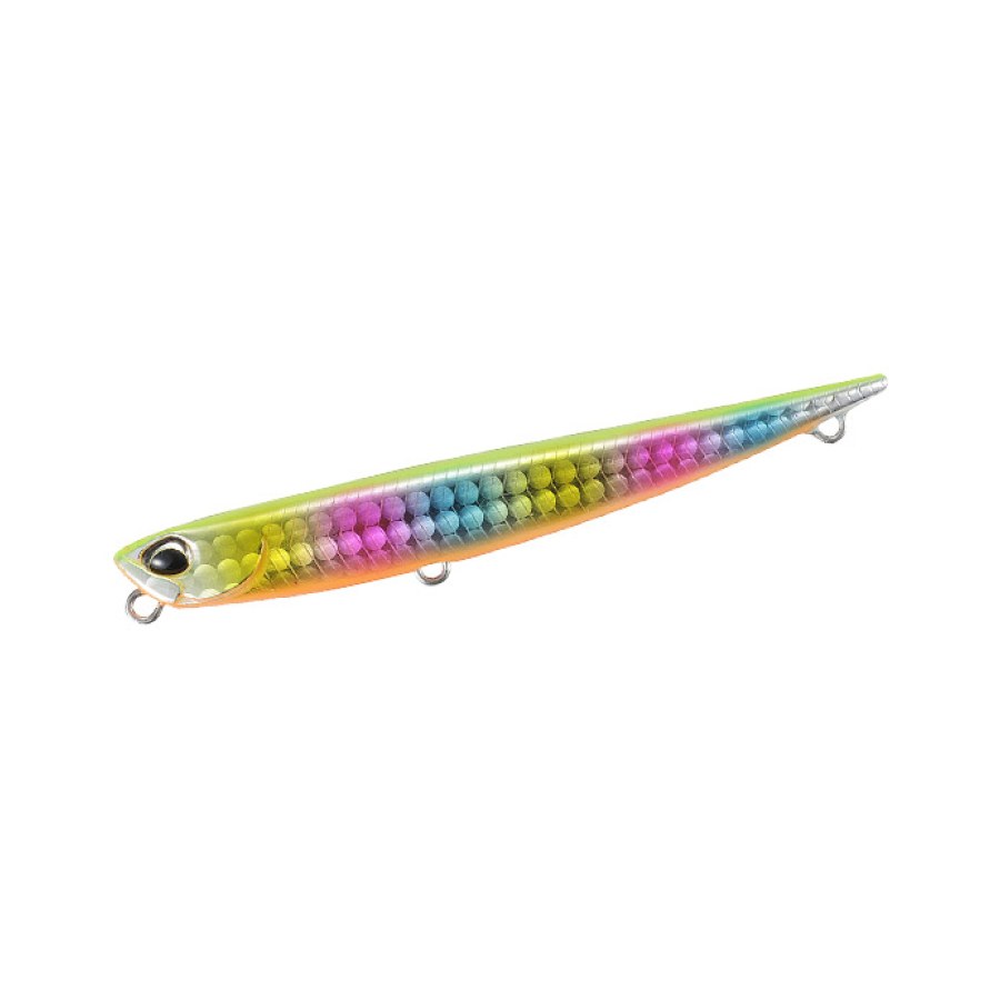 Vobler DUO BAYRUF MANIC FISH 88 8.8cm 11gr ABA0289 Chart Back Candy - thumbnail Vobler DUO BAYRUF MANIC FISH 88 8.8cm 11gr ABA0289 Chart Back Candy - imagine 1