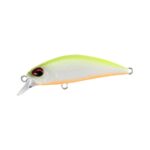 Vobler DUO SPEARHEAD RYUKI 45S SW 4.5cm 4gr ACC0170 Pearl Chart OB II