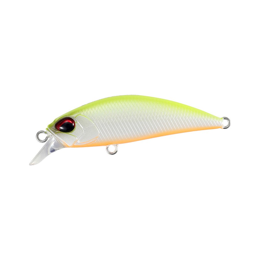 Vobler DUO SPEARHEAD RYUKI 45S SW 4.5cm 4gr ACC0170 Pearl Chart OB II - thumbnail Vobler DUO SPEARHEAD RYUKI 45S SW 4.5cm 4gr ACC0170 Pearl Chart OB II - imagine 1