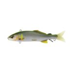 Vobler DUO LUAYU VIB 10cm 15gr CCC4517 AORIAYU