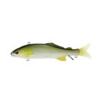Vobler DUO LUAYU VIB 10cm 15gr CCC4519 NURIAYU