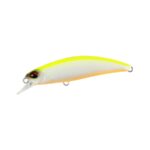 Vobler DUO SPEARHEAD RYUKI 60S SW 6cm 6.5gr ACC0170 Pearl Chart OB II