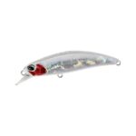 Vobler DUO SPEARHEAD RYUKI 60S SW 6cm 6.5gr ADA0088 Prism Ivory