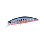 Vobler DUO SPEARHEAD RYUKI 60S SW 6cm 6.5gr AHA0087 Mazume Sardine