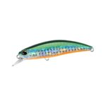 Vobler DUO SPEARHEAD RYUKI 60S SW 6cm 6.5gr AQA0283 Tiranga OB