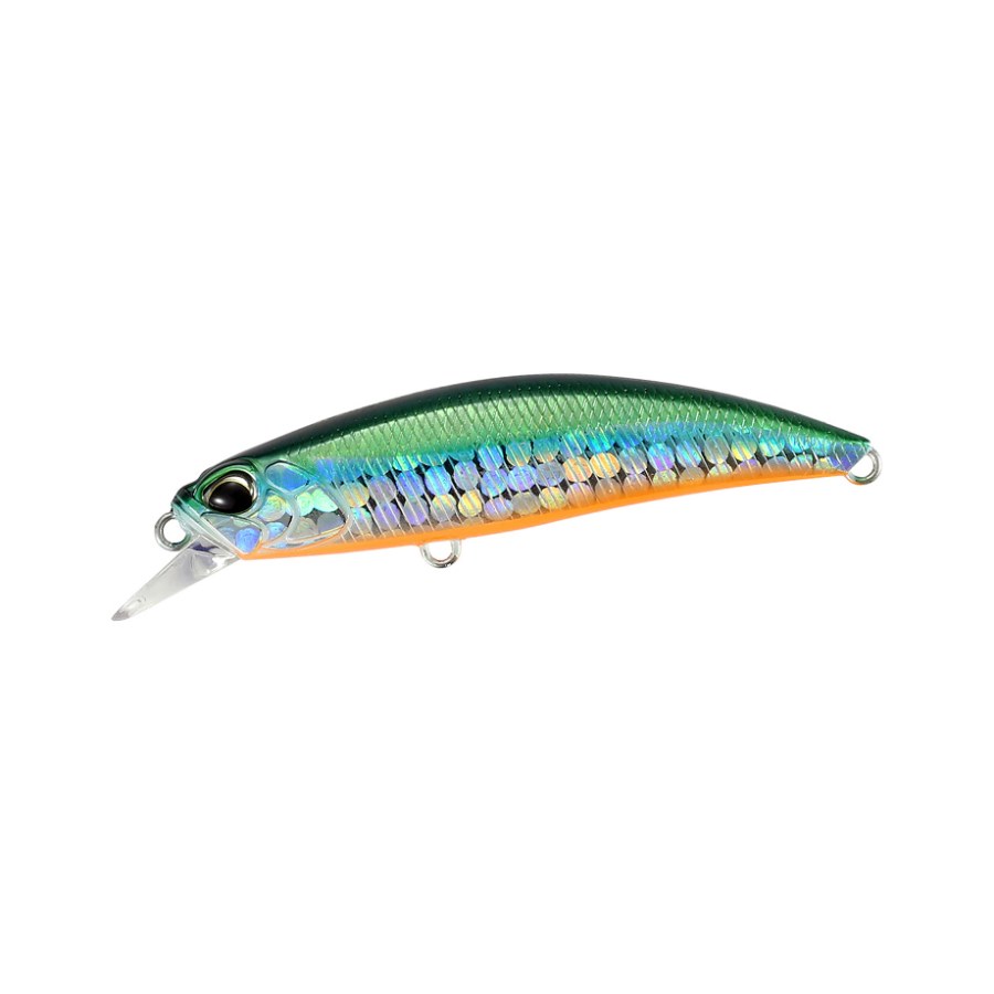 Vobler DUO SPEARHEAD RYUKI 60S SW 6cm 6.5gr AQA0283 Tiranga OB - thumbnail Vobler DUO SPEARHEAD RYUKI 60S SW 6cm 6.5gr AQA0283 Tiranga OB - imagine 1
