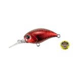Vobler DUO TETRA WORKS KURAKURA 3.0cm 2.5gr GBA0291 Red Isome