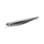 Vobler DUO BAYRUF MANIC FISH 77 7.7cm 9gr MCC0522 UV Silver Slash B