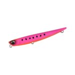 Vobler DUO BAYRUF MANIC FISH 88 8.8cm 11gr ACC0761 UV Deluxe Pink GB