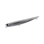 Vobler DUO BAYRUF MANIC FISH 88 8.8cm 11gr MCC0522 UV Silver Slash B