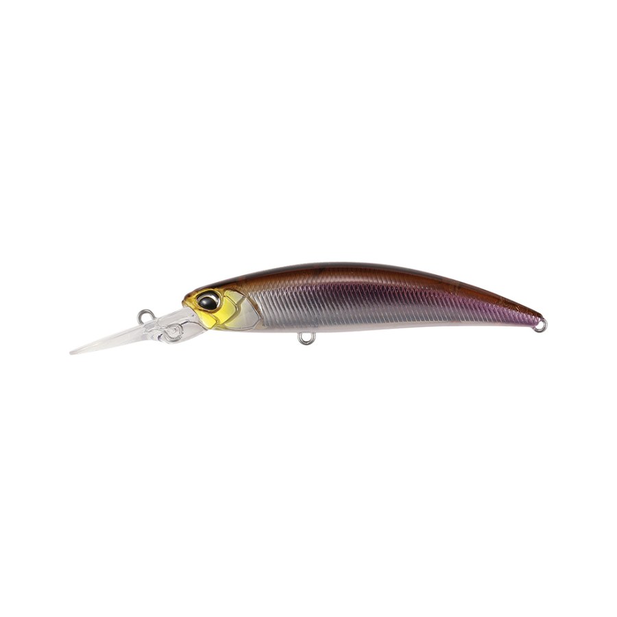 Vobler DUO SPEARHEAD RYUKI 70MDF 7cm 5.4gr CSN4011 Stream Shad - thumbnail Vobler DUO SPEARHEAD RYUKI 70MDF 7cm 5.4gr CSN4011 Stream Shad - imagine 1