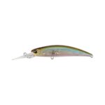 Vobler DUO SPEARHEAD RYUKI 70MDF 7cm 5.4gr CEA3006 Ghost Minnow
