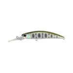 Vobler DUO SPEARHEAD RYUKI 70MDF 7cm 5.4gr ANI4174 Pearl Yamame