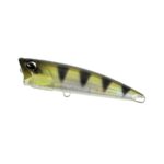 Vobler DUO REALIS FANGPOP 105 10.5cm 24.5gr CTA3352 Ghost Archer Fish
