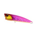 Vobler DUO REALIS FANGPOP 105 10.5cm 24.5gr AQA3613 Juliana Pink