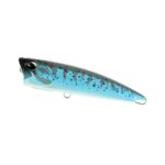 Vobler DUO REALIS FANGPOP 105 10.5cm 24.5gr ACC3230 Blue Moon Galaxy