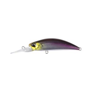 Vobler DUO SPEARHEAD RYUKI 50MDF 5cm 3.2gr CSN4011 Stream Shad