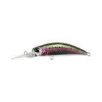Vobler DUO SPEARHEAD RYUKI 50MDF 5cm 3.2gr MCC4036 Rainbow Trout