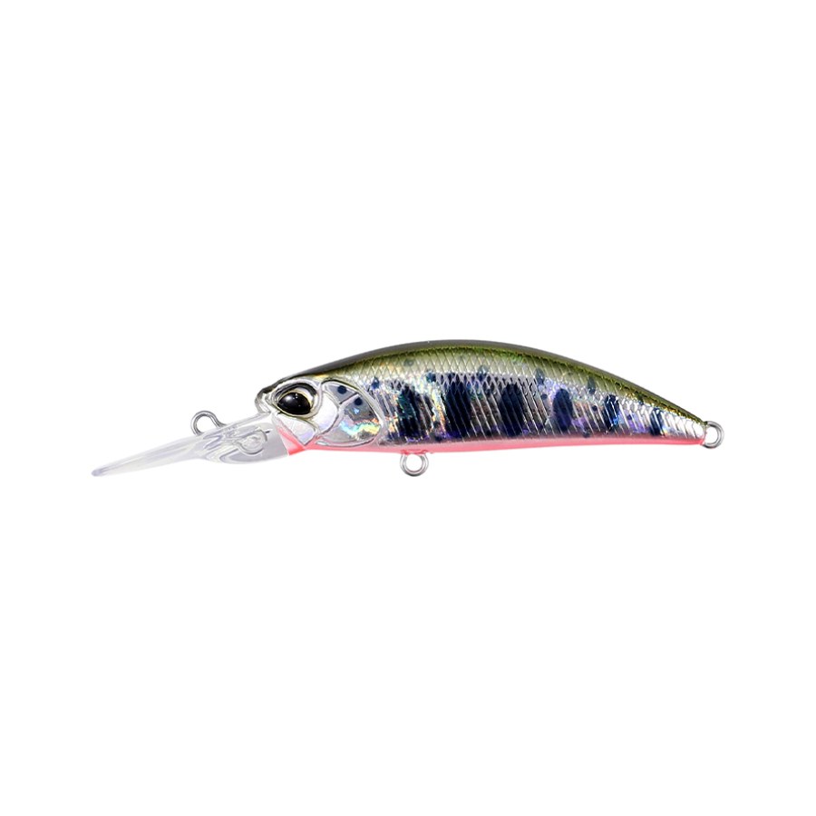 Vobler DUO SPEARHEAD RYUKI 50MDSP 5cm 3.4gr ADA4068 Yamame Red Belly - thumbnail Vobler DUO SPEARHEAD RYUKI 50MDSP 5cm 3.4gr ADA4068 Yamame Red Belly - imagine 1