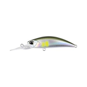 Vobler DUO SPEARHEAD RYUKI 50MDSP 5cm 3.4gr ANA4010 Ayu