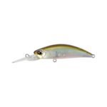 Vobler DUO SPEARHEAD RYUKI 50MDSP 5cm 3.4gr CEA3006 Ghost Minnow