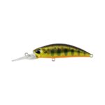 Vobler DUO SPEARHEAD RYUKI 50MDSP 5cm 3.4gr MCC4084 Gold Yamame